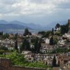 Spanische Impressionen
